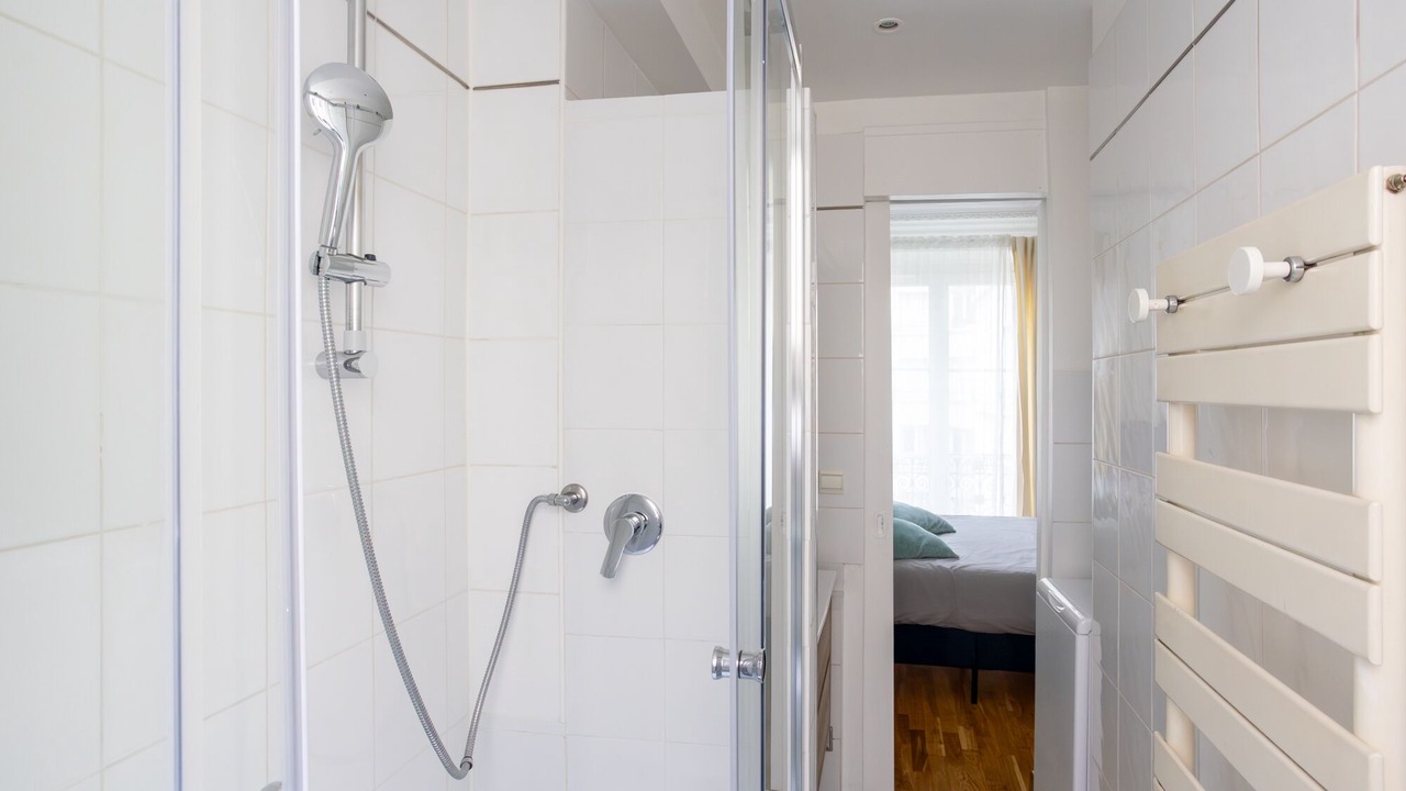 Photo of Bathroom in Ternes
