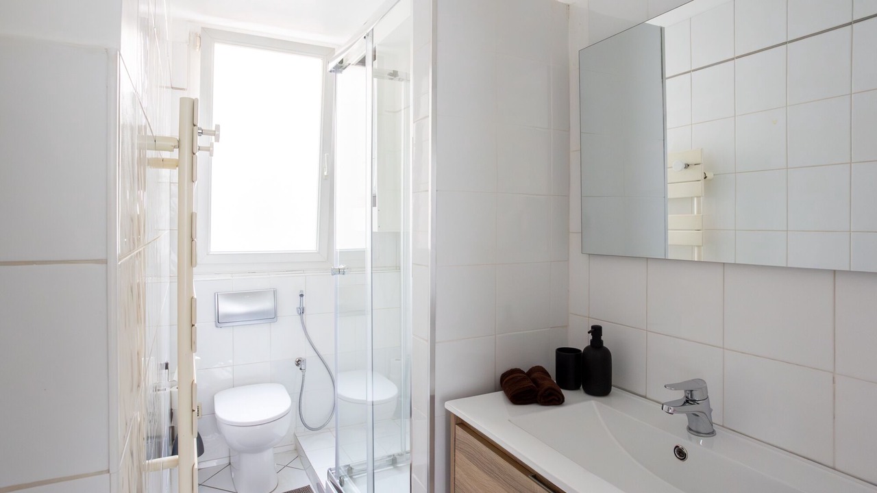 Photo of Bathroom in Ternes