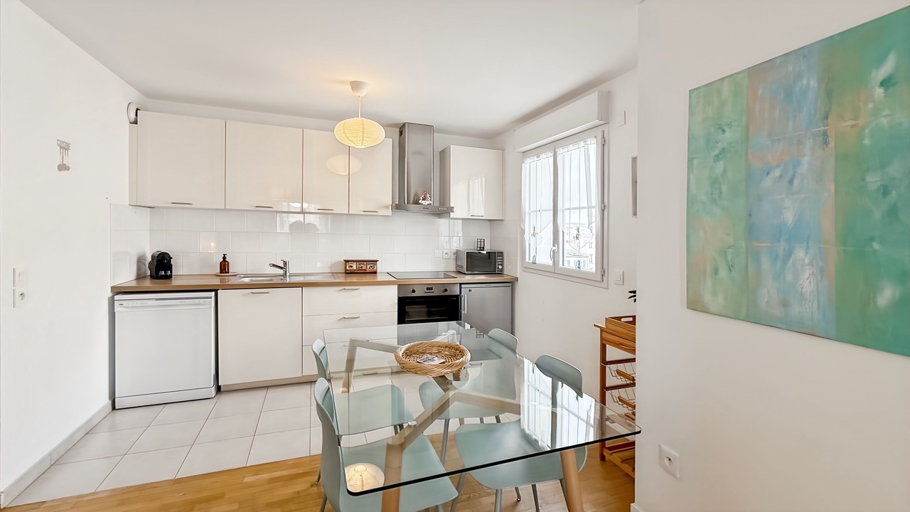Photo of Kitchen in Serris