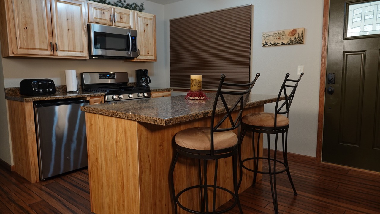 Photo of Kitchen in Rapid City