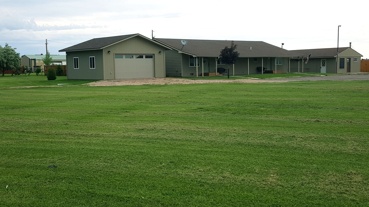 Photo of Outdoor in Rapid City