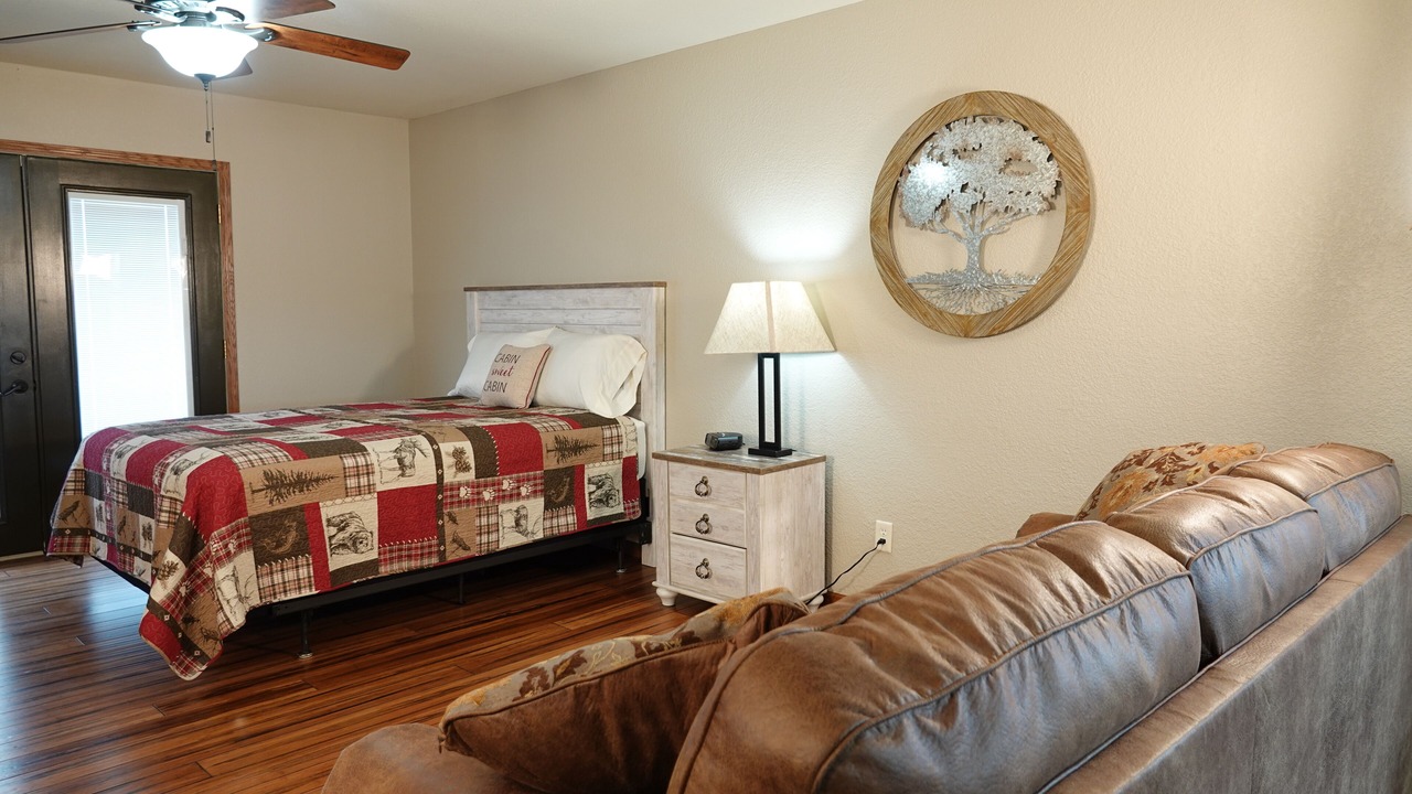Photo of Bedroom in Rapid City