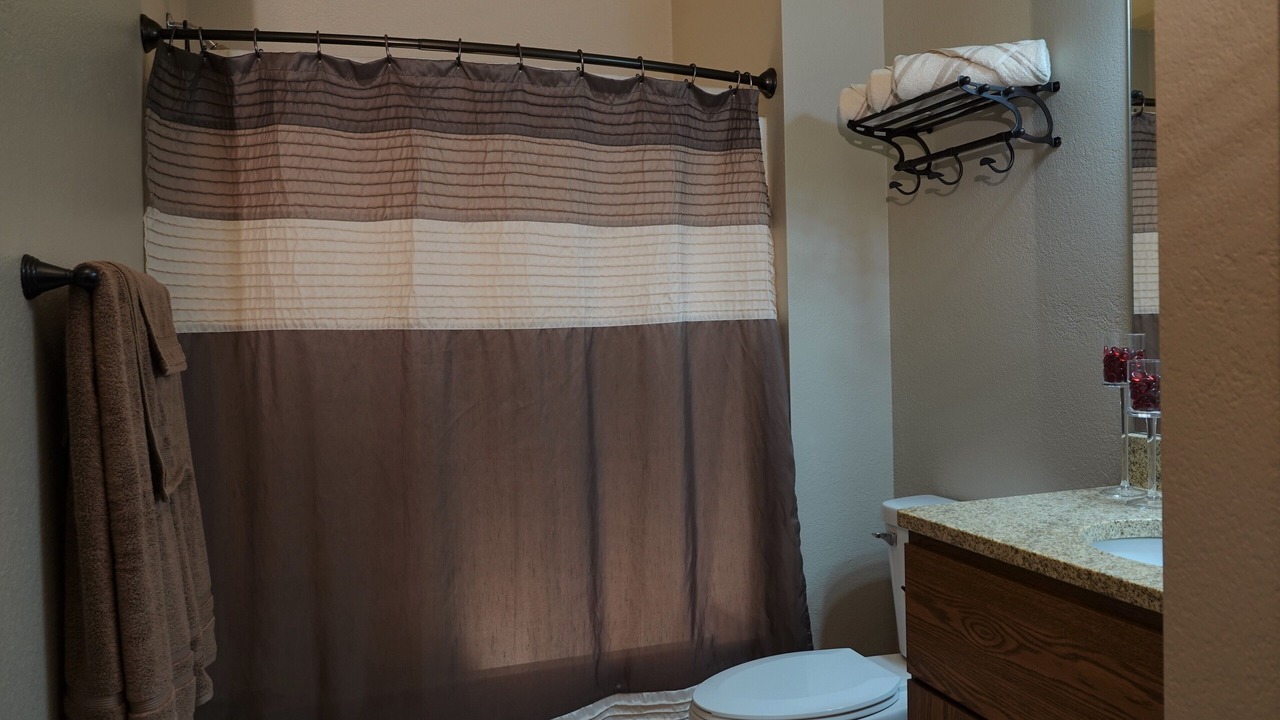 Photo of Bathroom in Rapid City