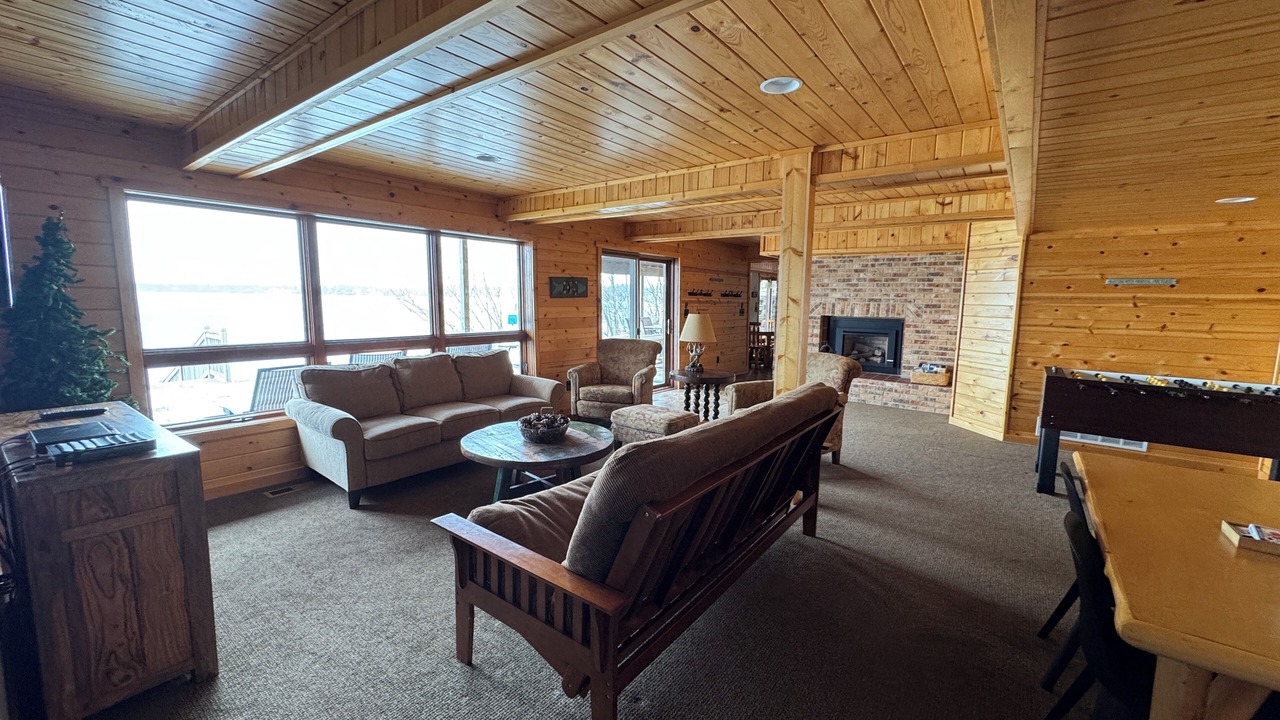 Photo of Livingroom in Alexandria