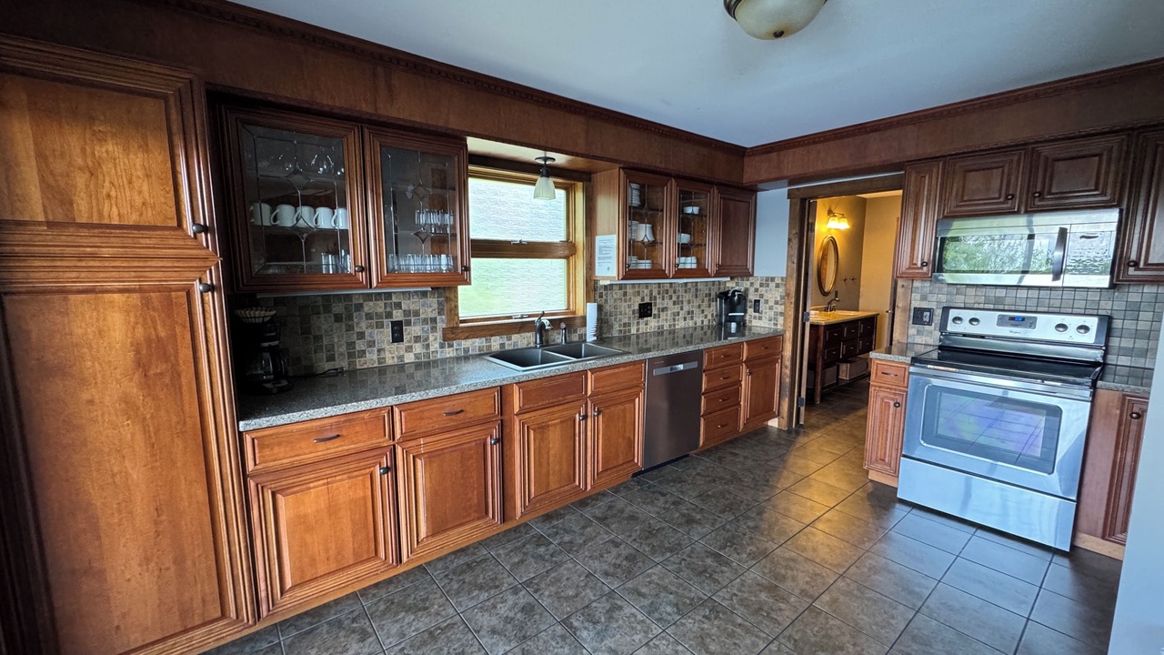 Photo of Kitchen in Alexandria