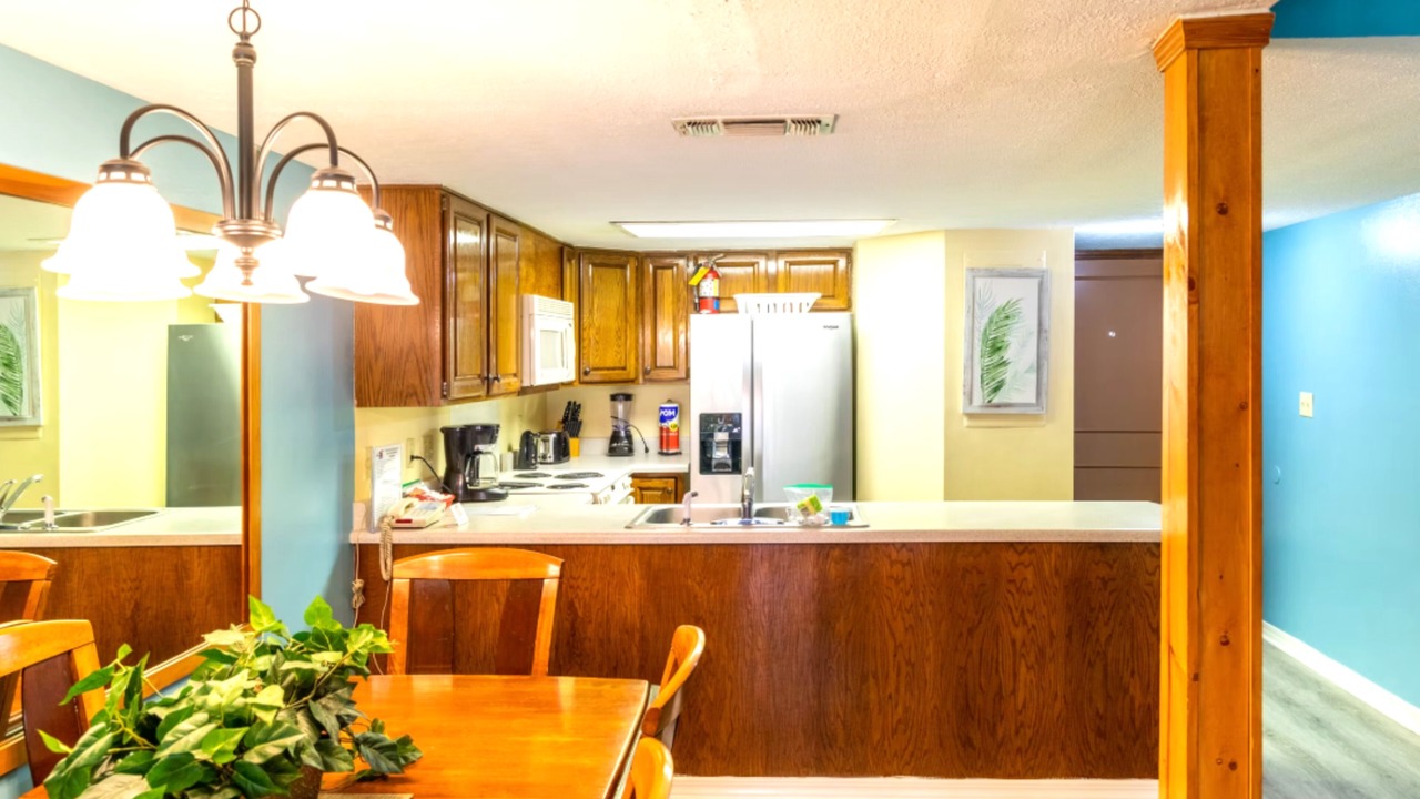 Photo of Kitchen in Biloxi