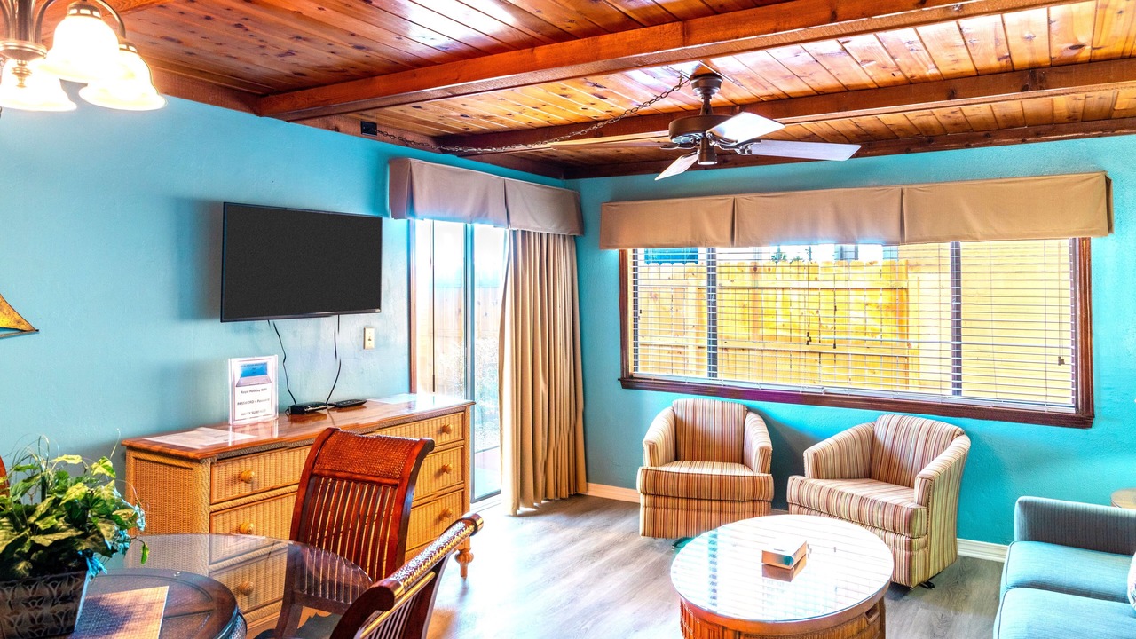 Photo of Livingroom in Biloxi