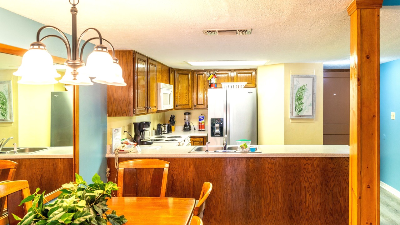 Photo of Kitchen in Biloxi