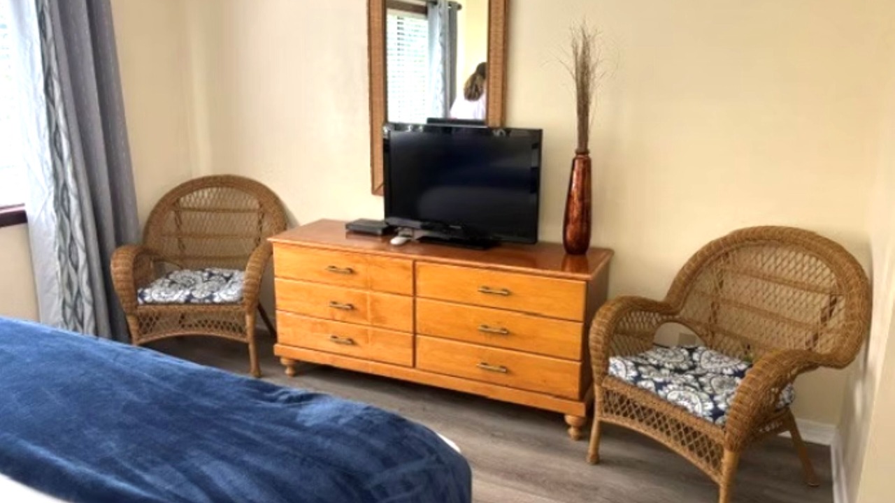 Photo of Bedroom in Biloxi