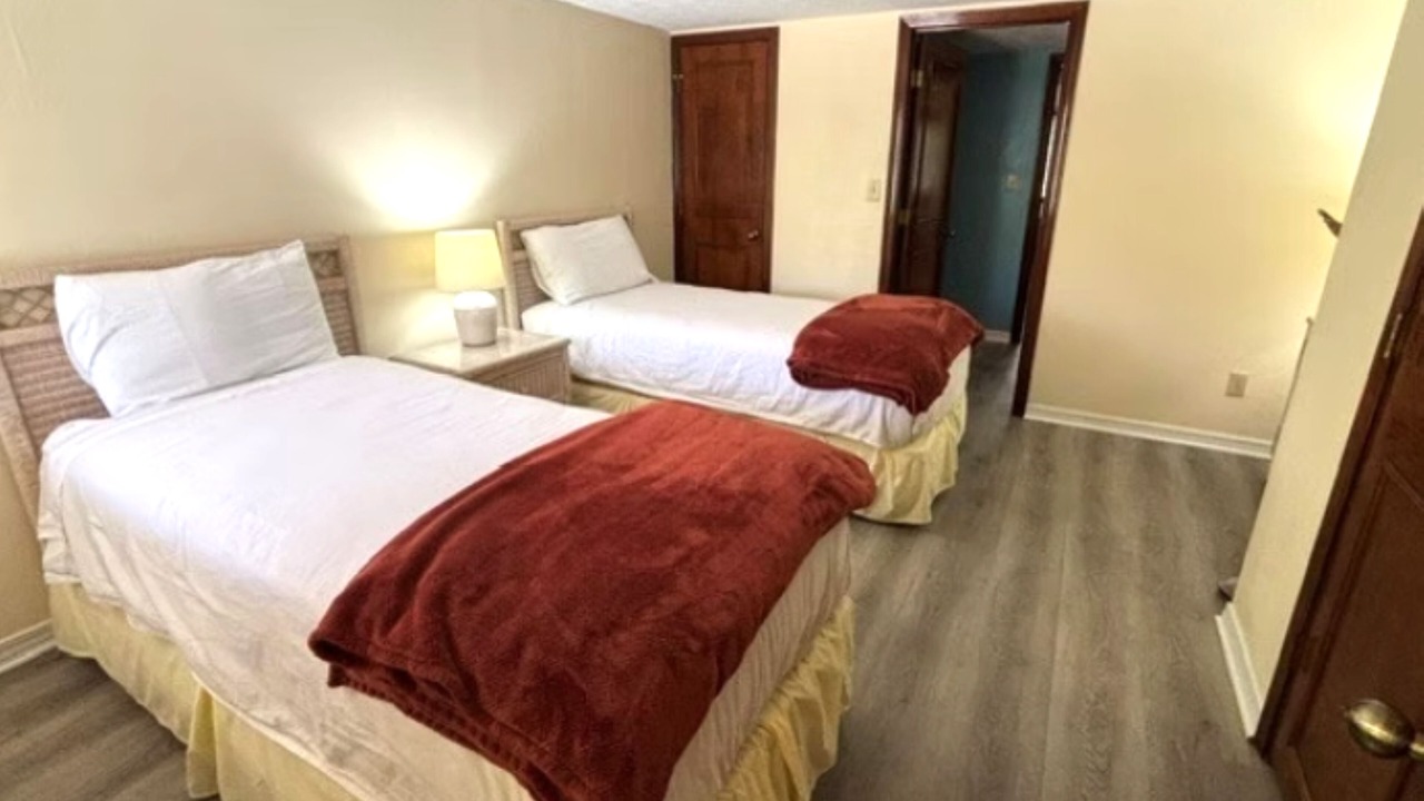 Photo of Bedroom in Biloxi