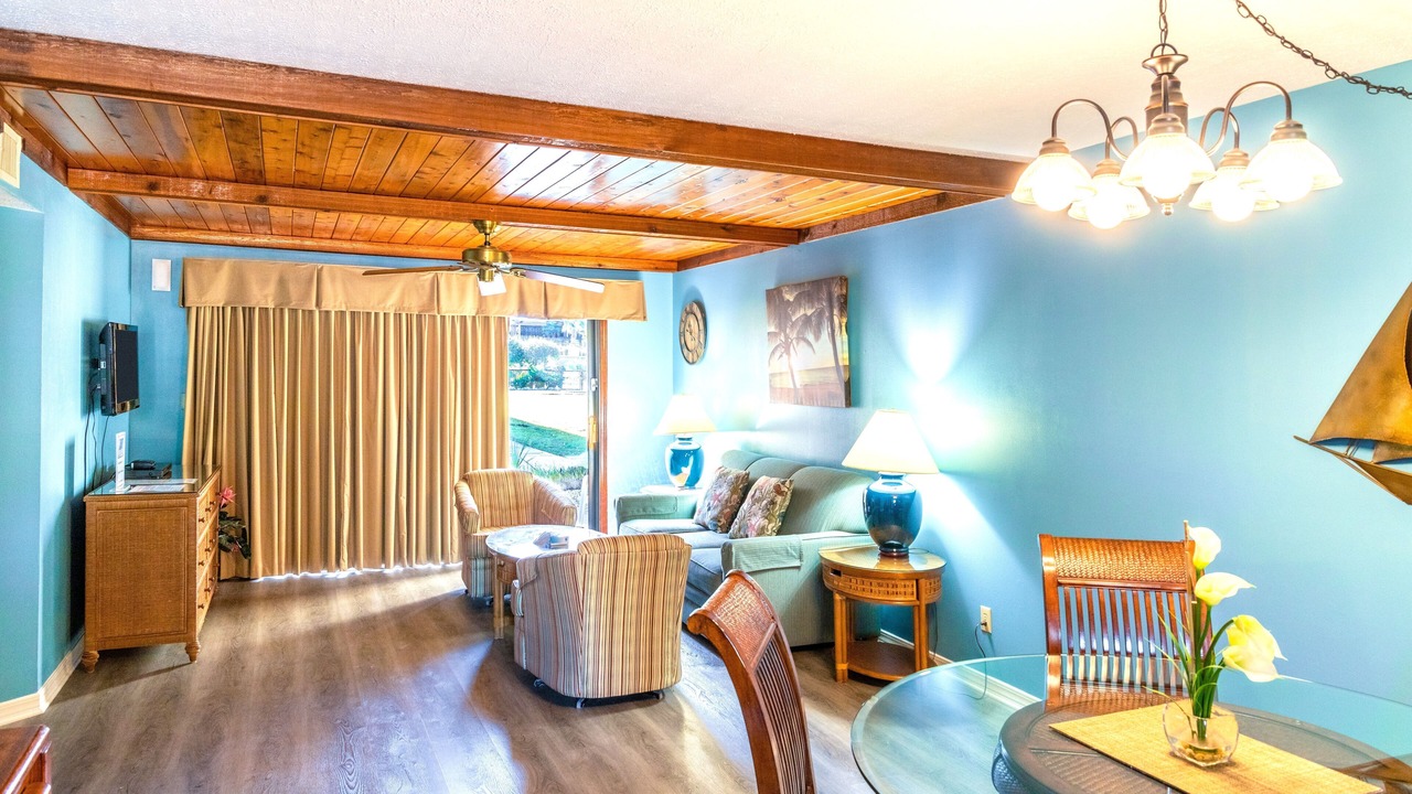 Photo of Livingroom in Biloxi