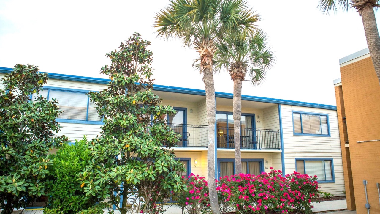 Photo of Outdoor in Biloxi