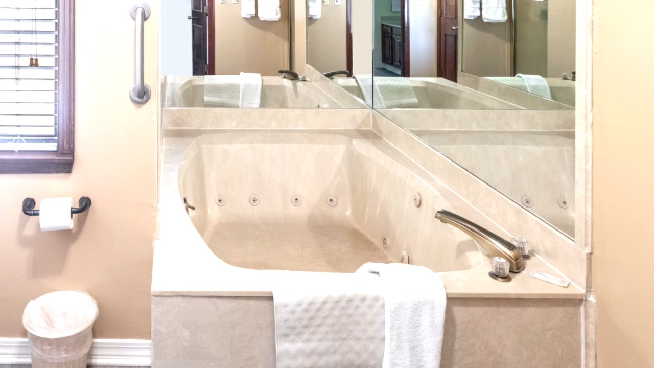 Photo of Bathroom in Biloxi