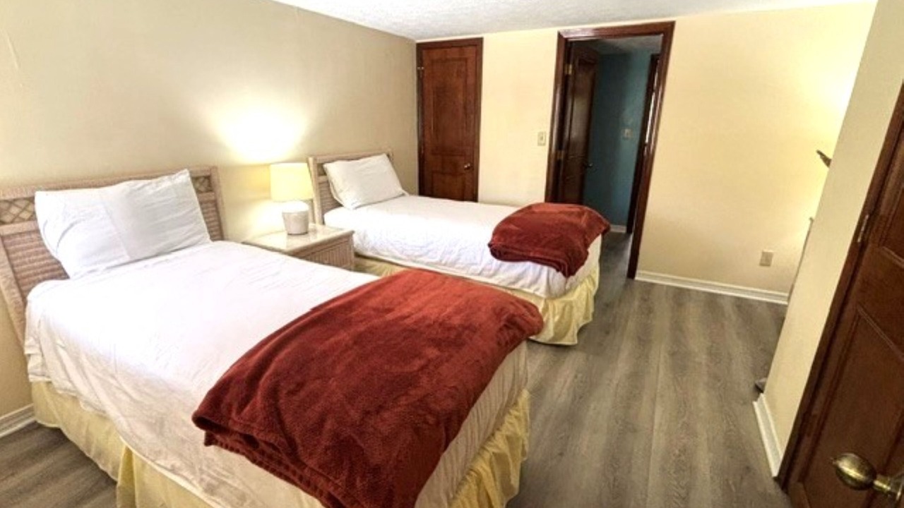 Photo of Bedroom in Biloxi