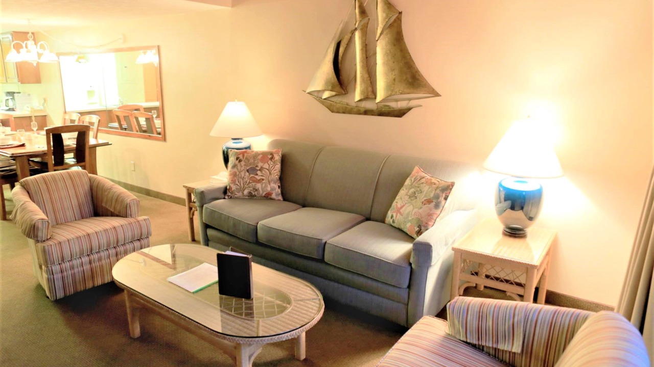 Photo of Livingroom in Biloxi