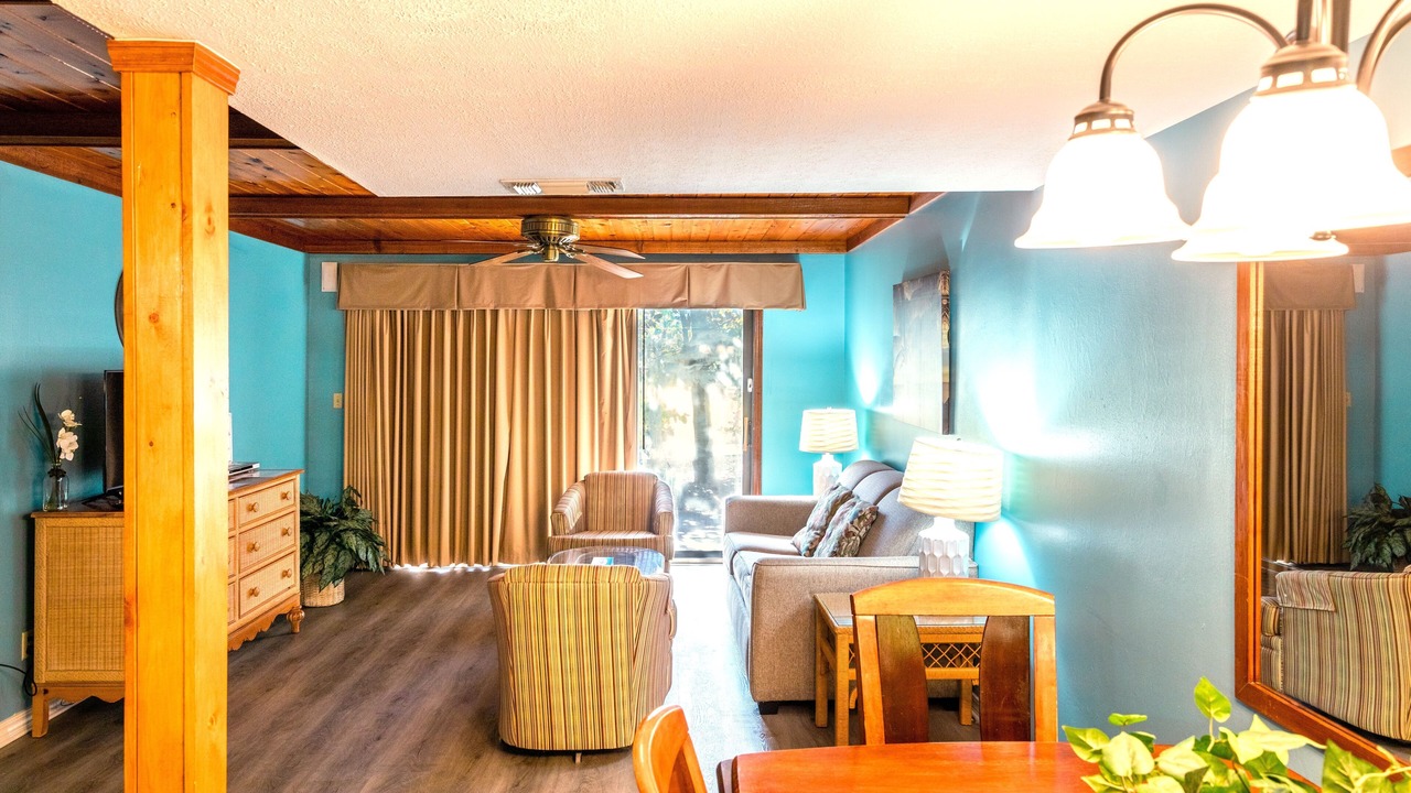 Photo of Livingroom in Biloxi