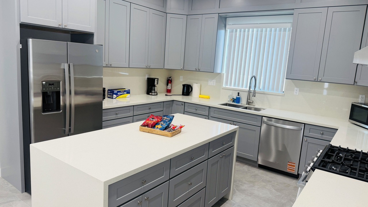 Photo of Kitchen in Midway City