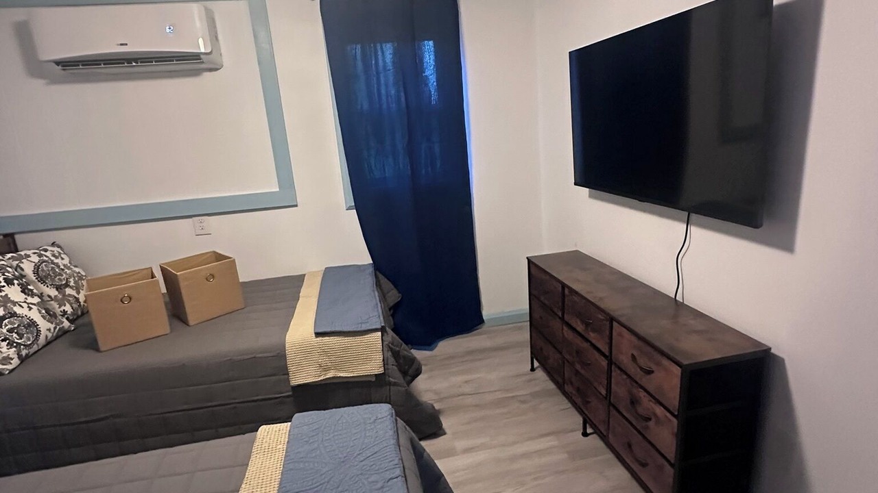Photo of Bedroom in Deep Hole