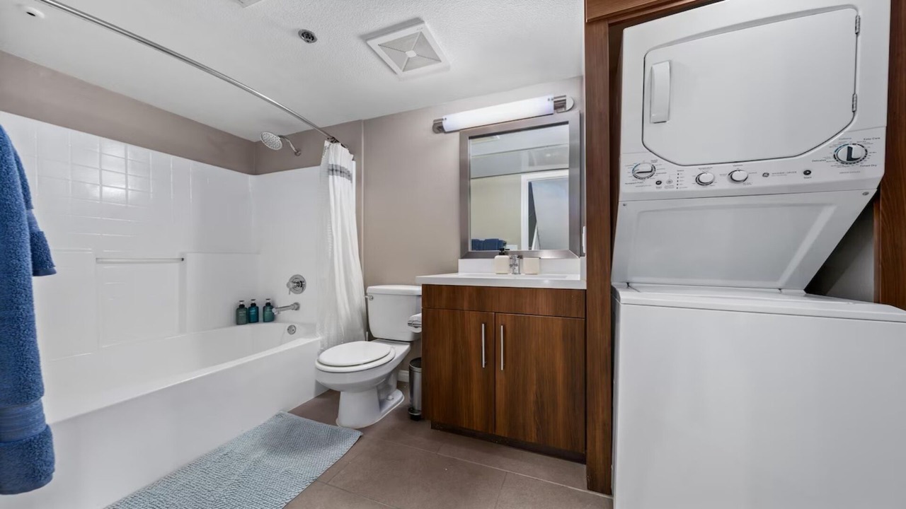 Photo of Bathroom in Ocean Park