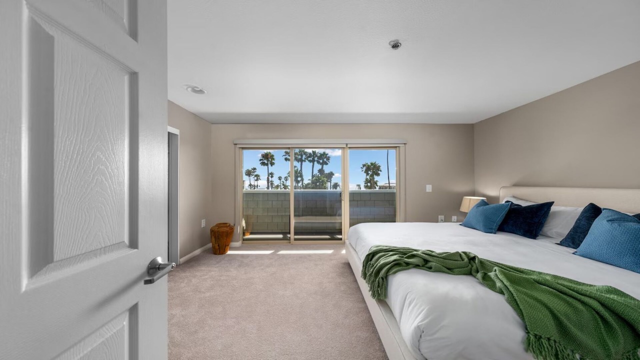 Photo of Bedroom in Ocean Park