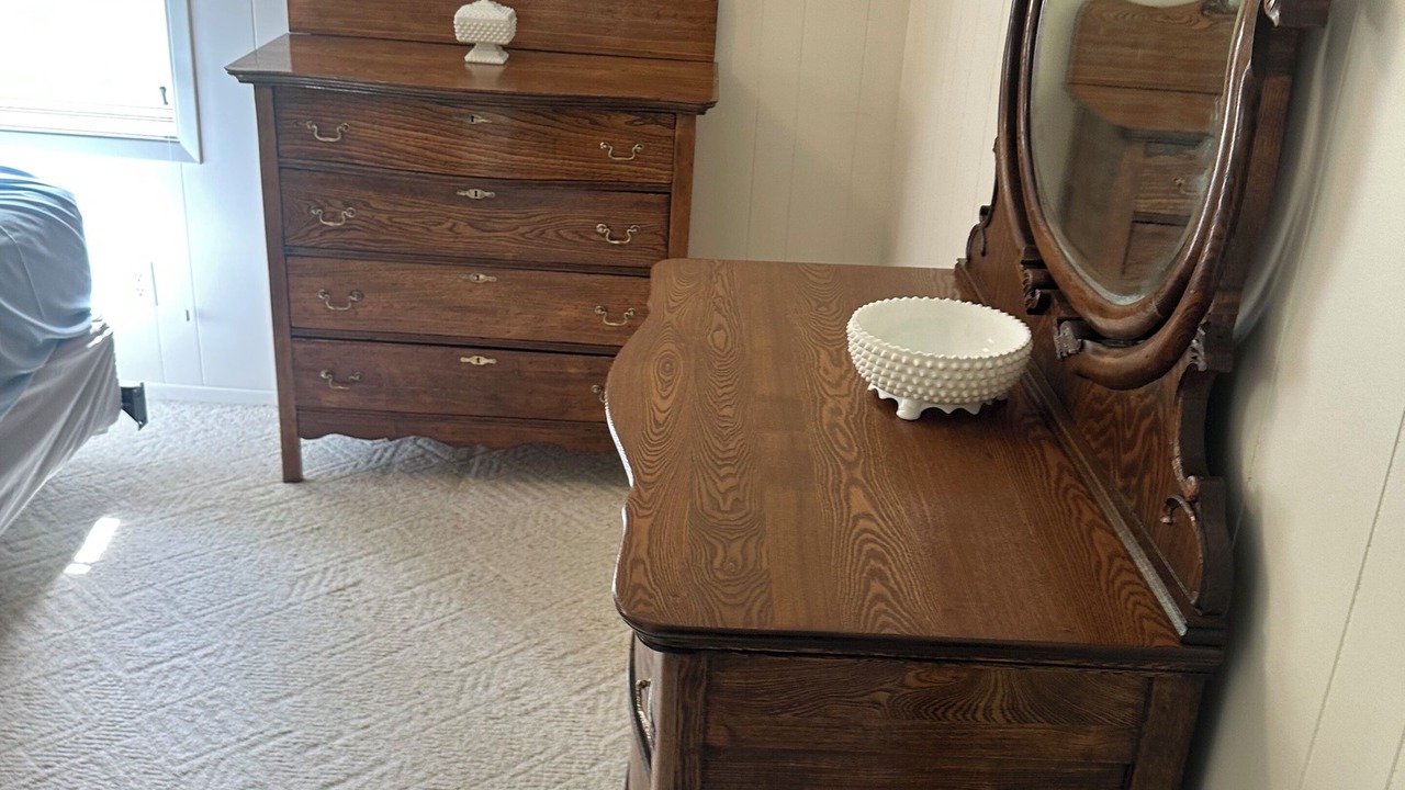 Photo of Bedroom in Nekoosa
