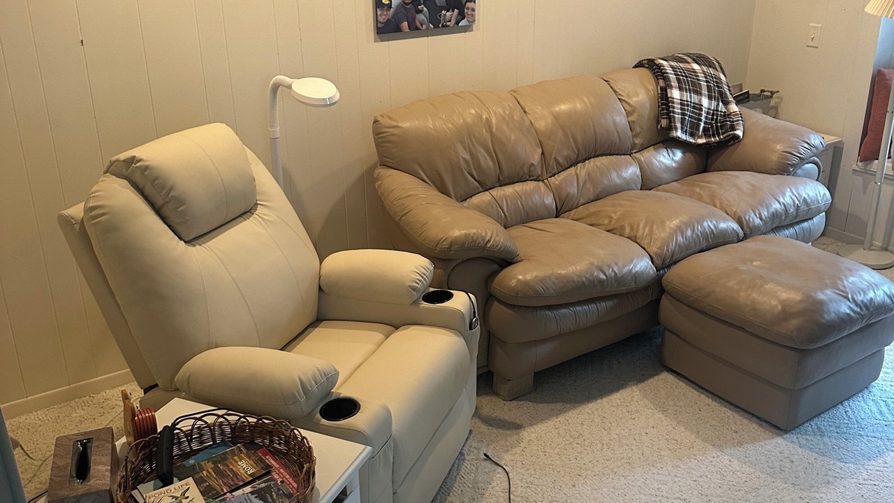 Photo of Livingroom in Nekoosa