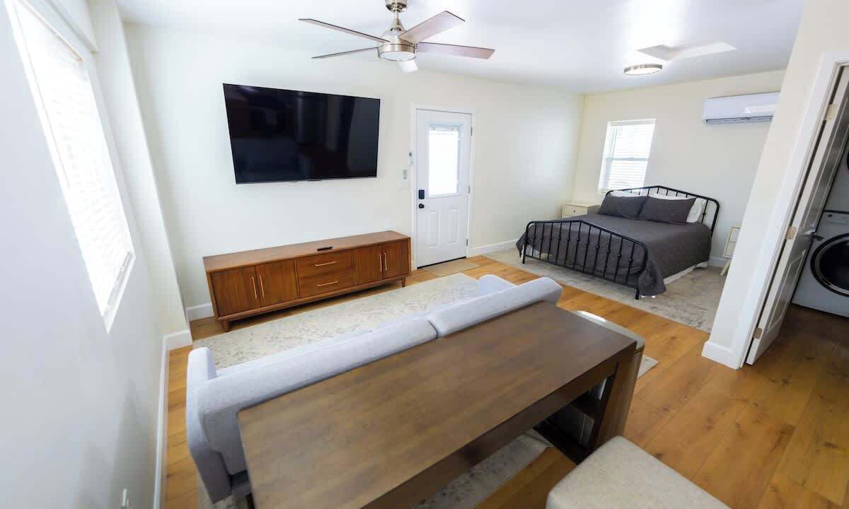 Photo of Bedroom in Riviera - Westchester