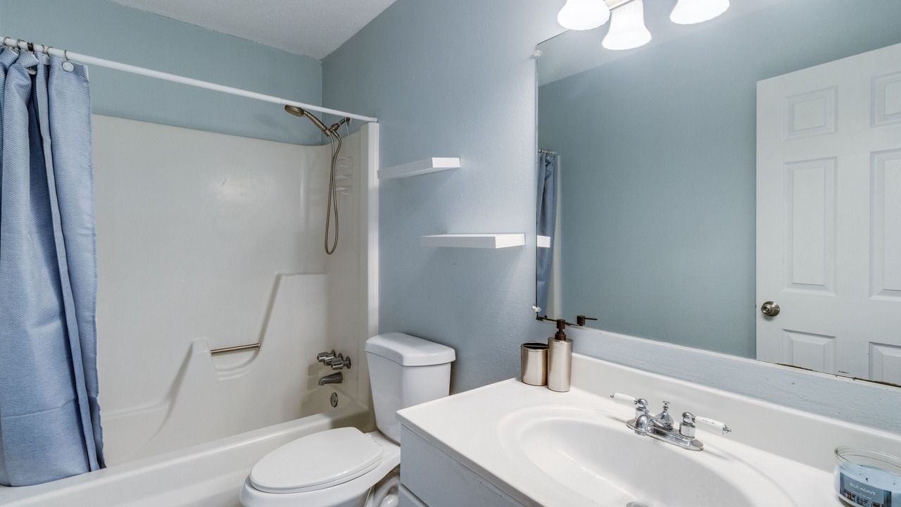 Photo of Bathroom in Biloxi
