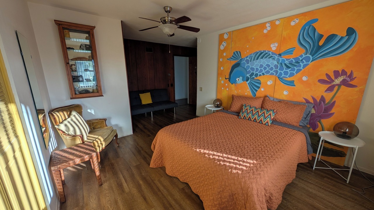 Photo of Bedroom in Somis