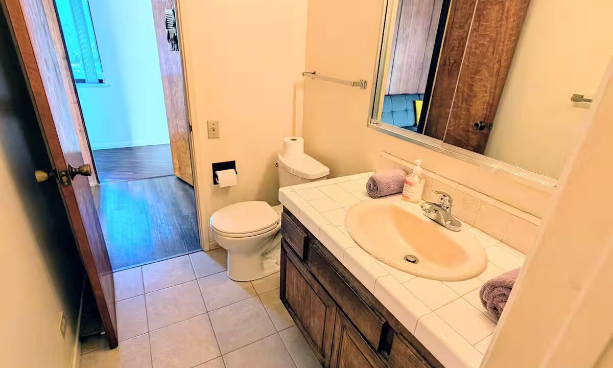 Photo of Bathroom in Somis