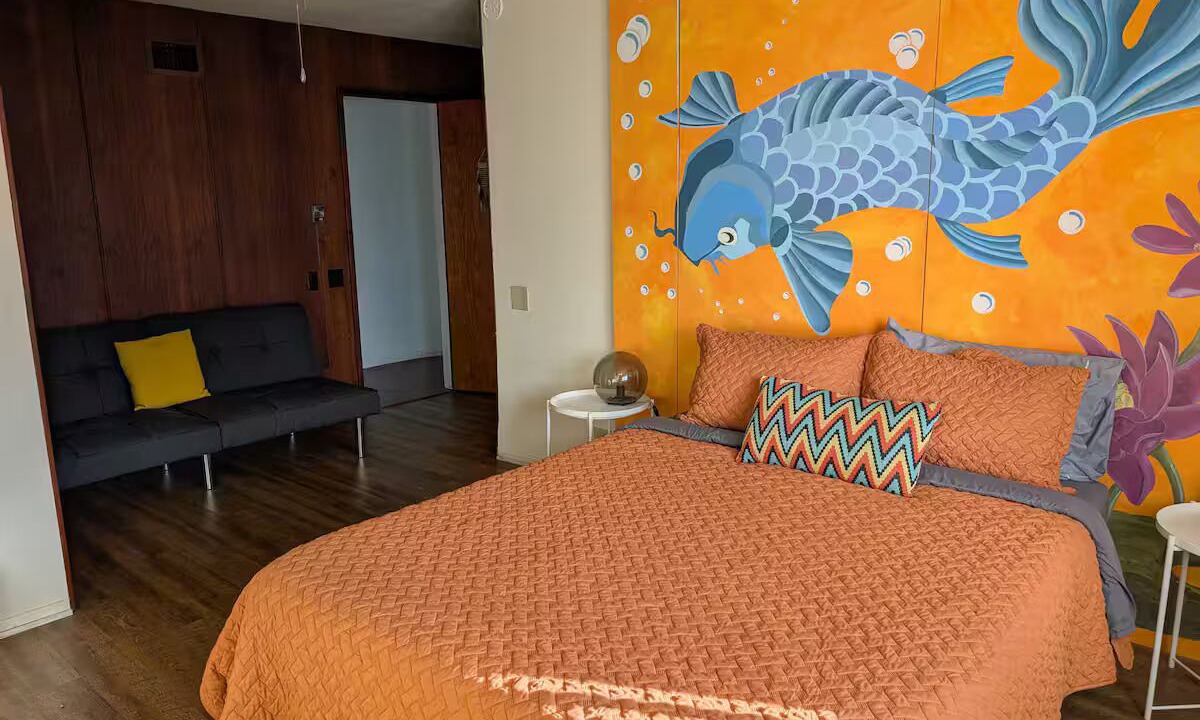 Photo of Bedroom in Somis