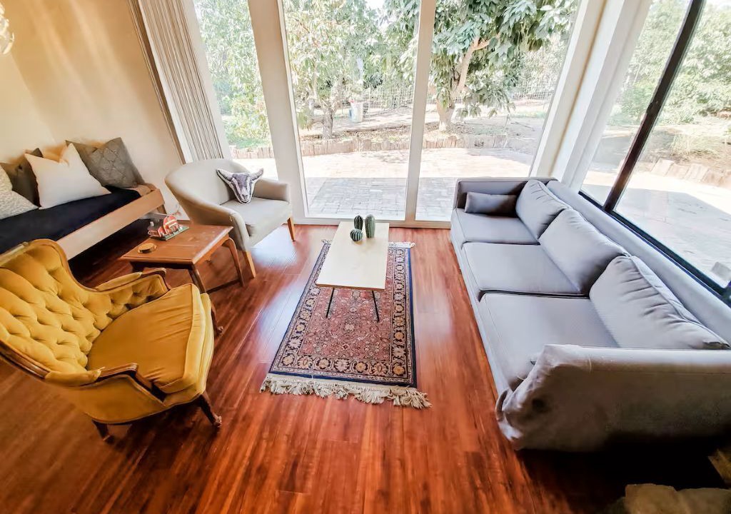 Photo of Livingroom in Somis