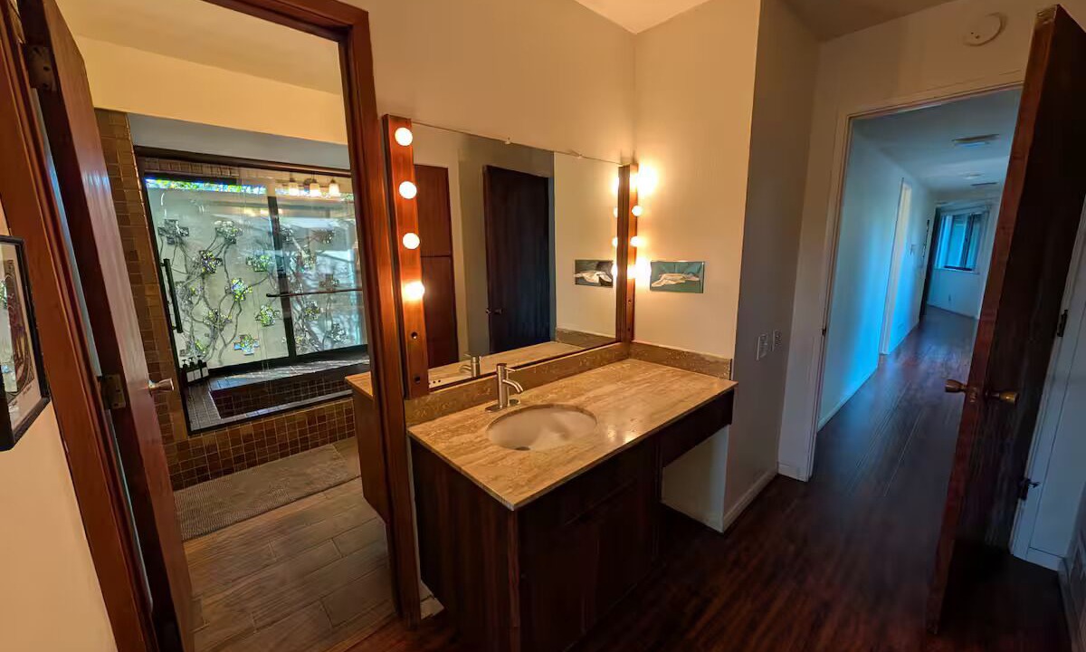 Photo of Bathroom in Somis