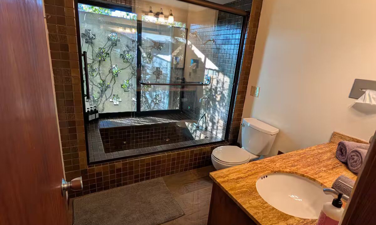 Photo of Bathroom in Somis