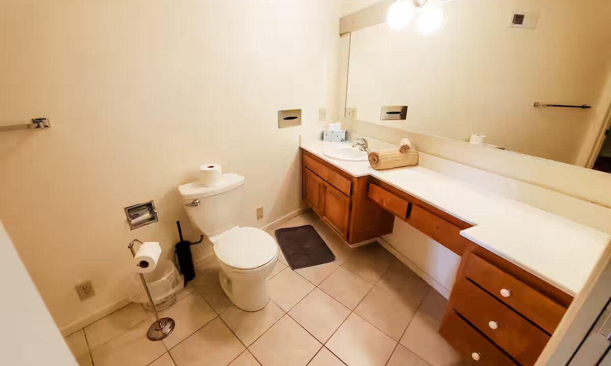 Photo of Bathroom in Somis