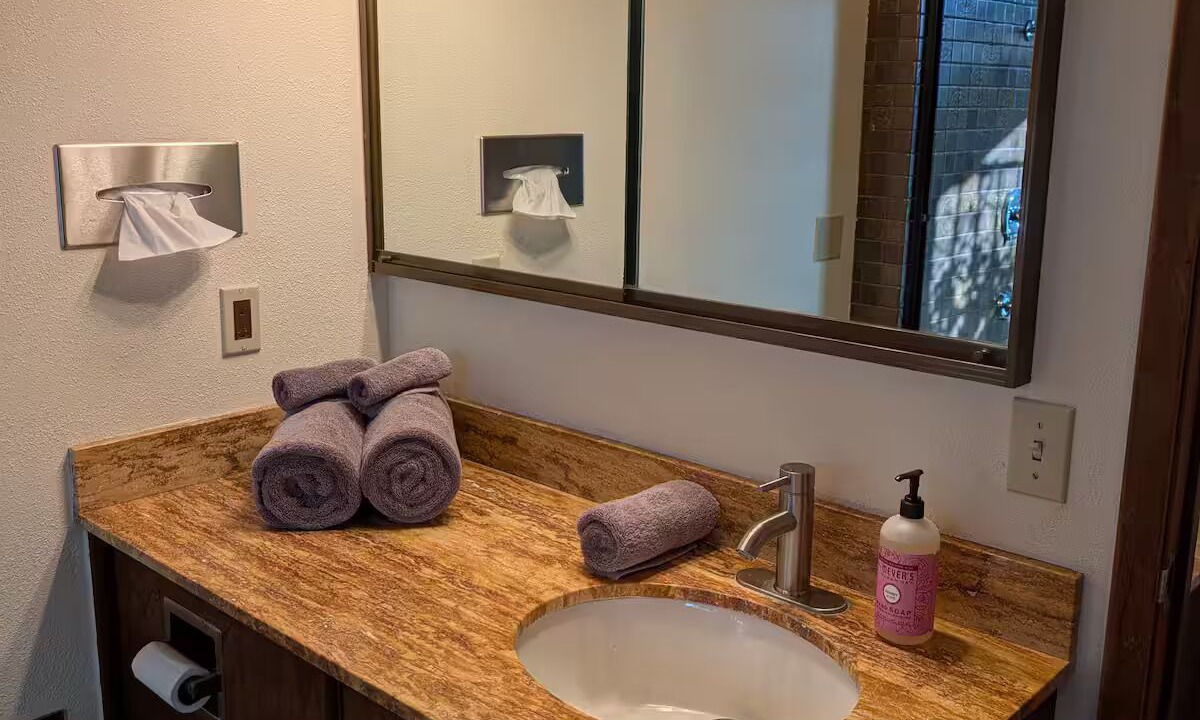Photo of Bathroom in Somis