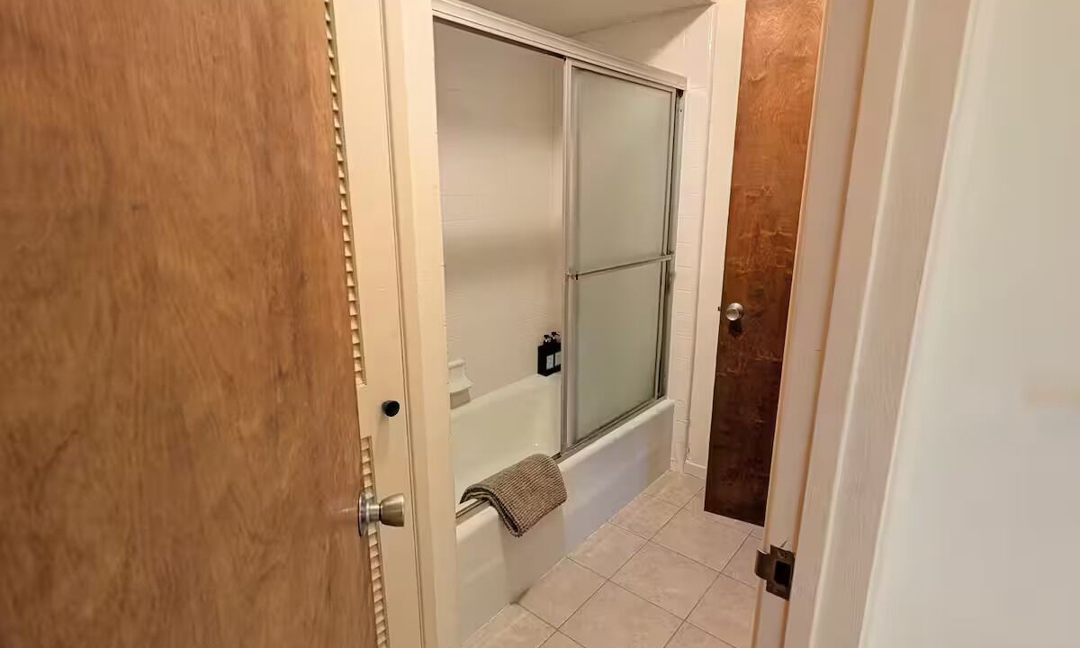Photo of Bathroom in Somis