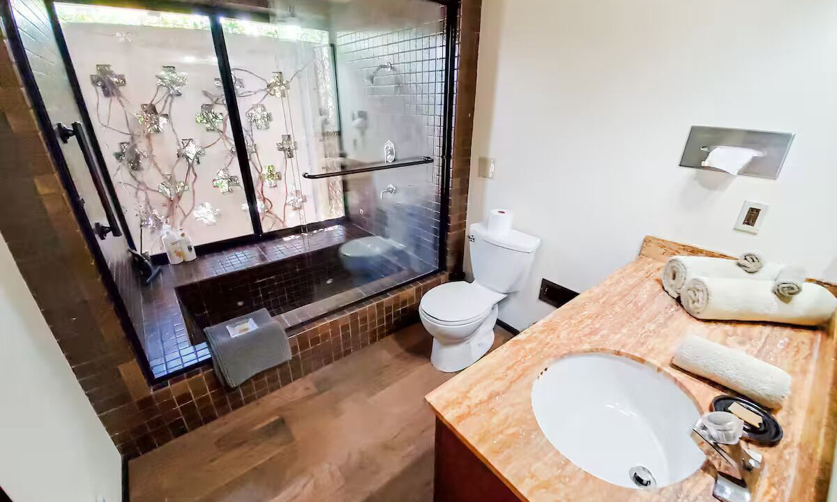 Photo of Bathroom in Somis