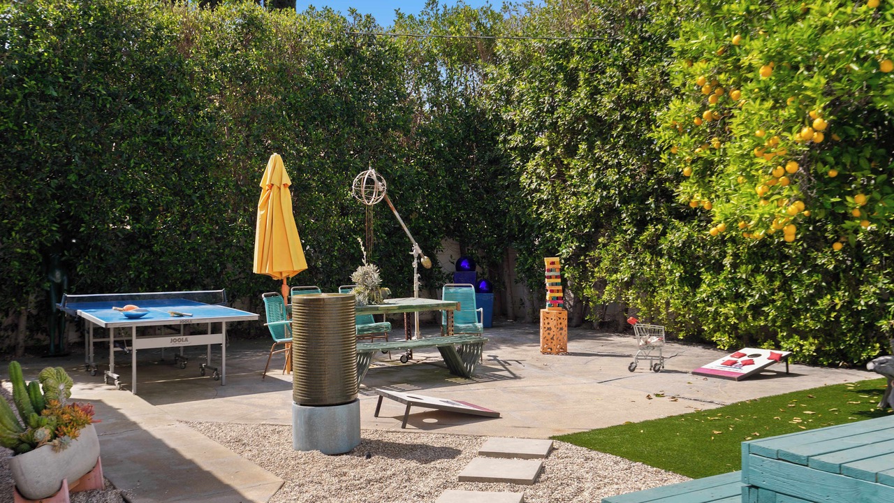 Photo of Outdoor in Palms