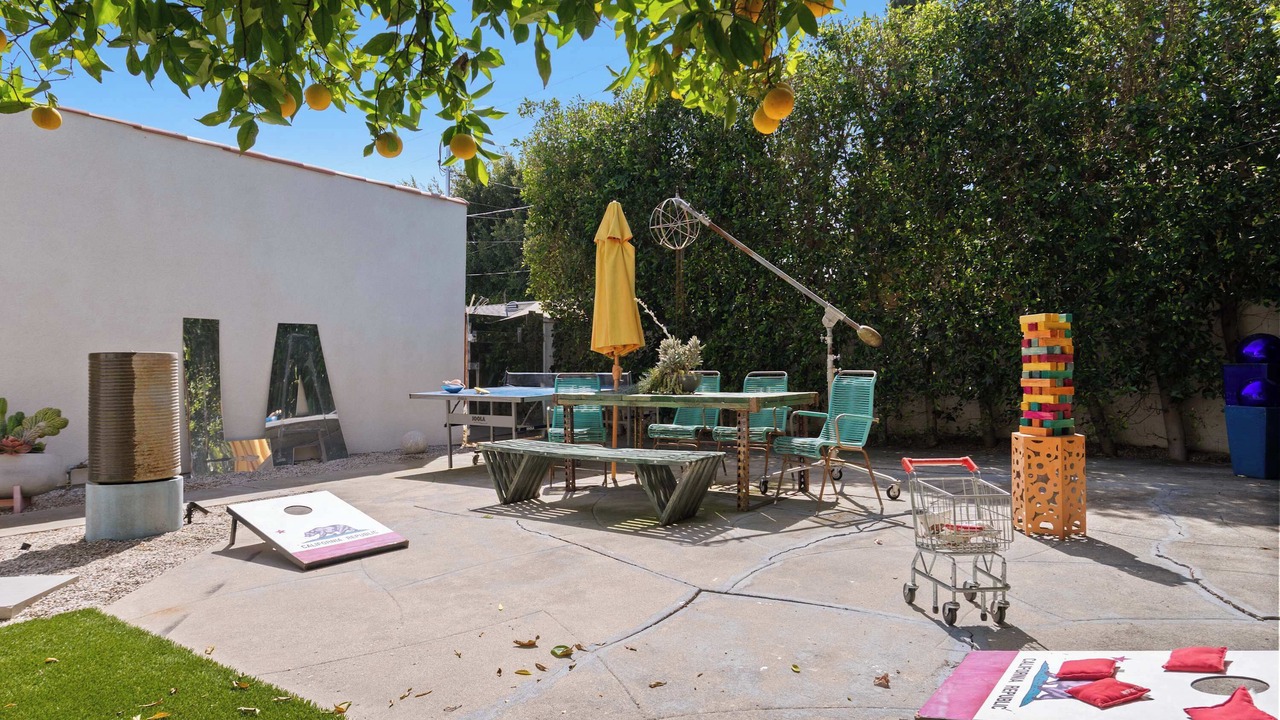 Photo of Outdoor in Palms
