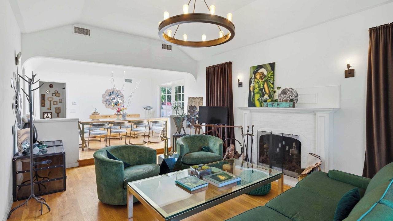 Photo of Livingroom in Palms