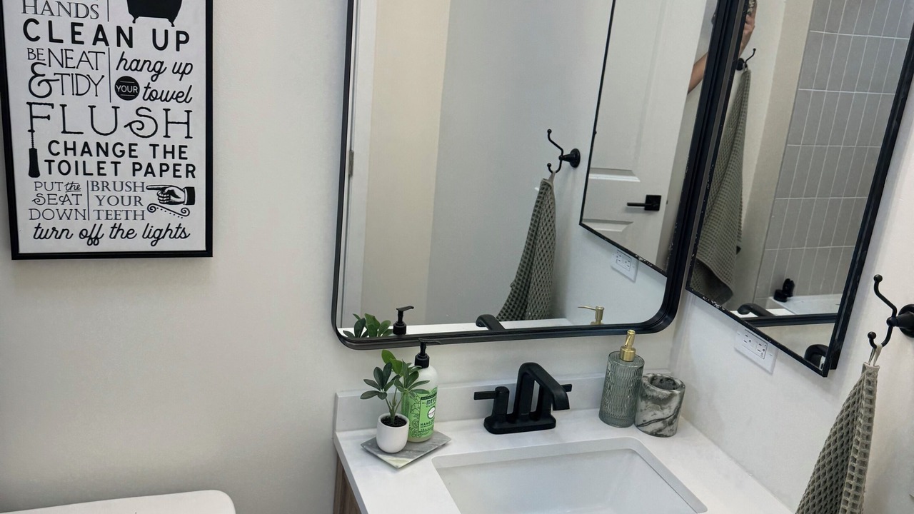 Photo of Bathroom in Moreno Valley