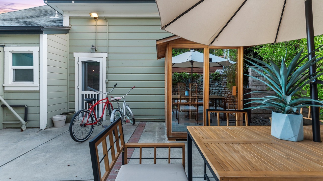 Photo of Outdoor in Ventura