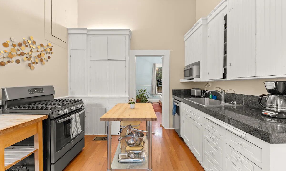 Photo of Kitchen in Ventura