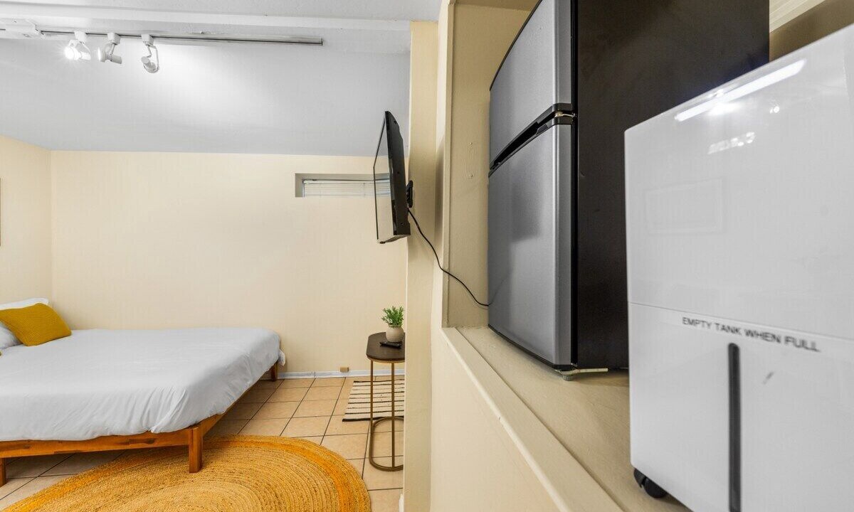 Photo of Bedroom in Ventura