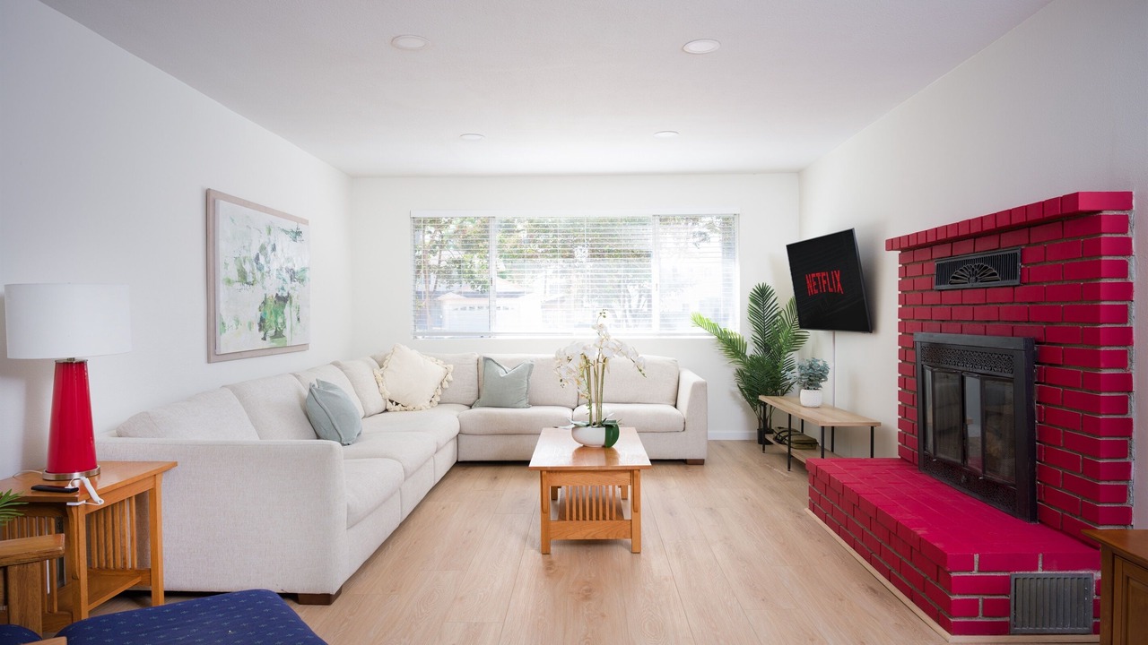 Photo of Bedroom in Simi Valley