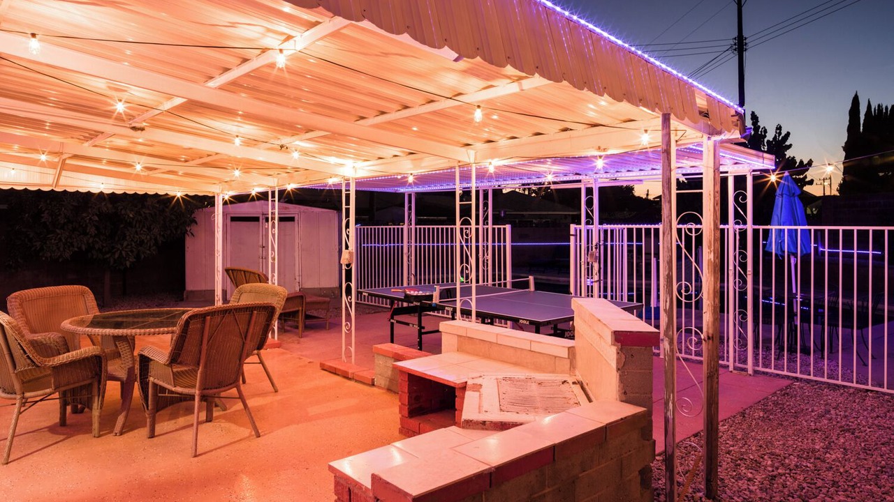 Photo of Outdoor in Simi Valley
