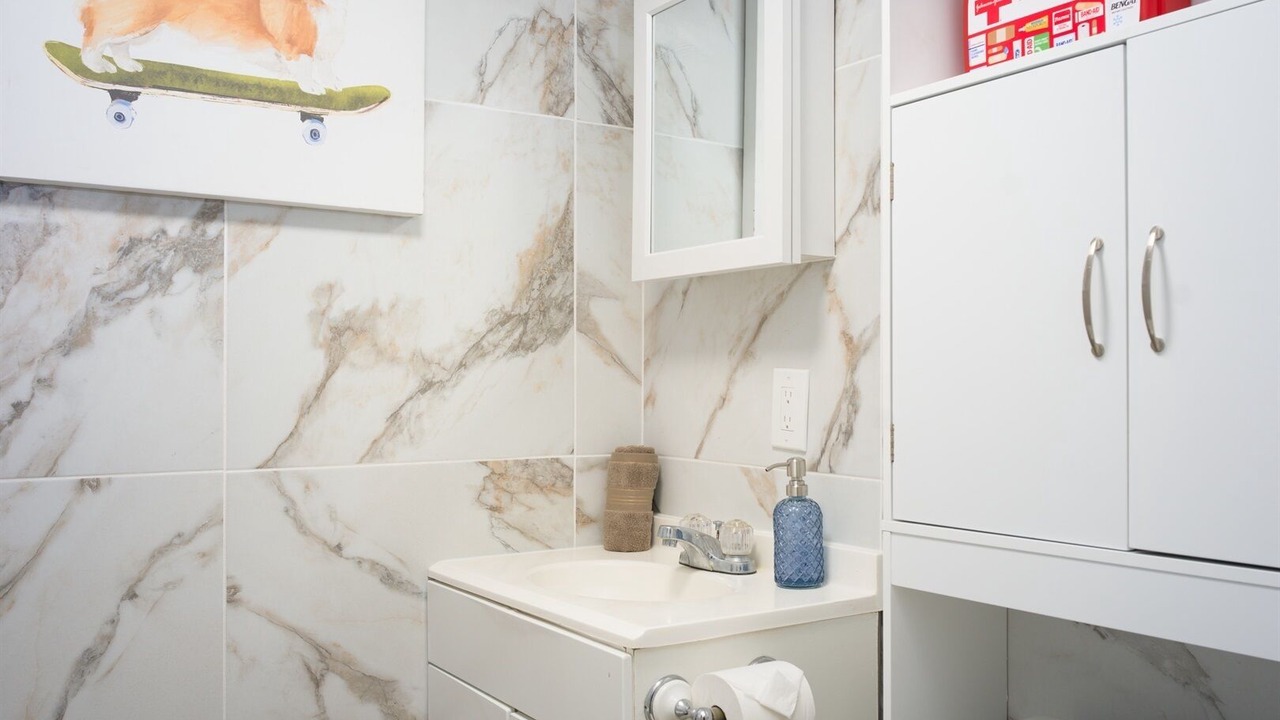 Photo of Bathroom in Simi Valley