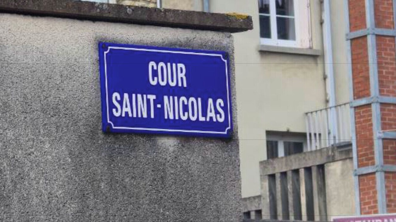 Photo of Outdoor in Centre Ville