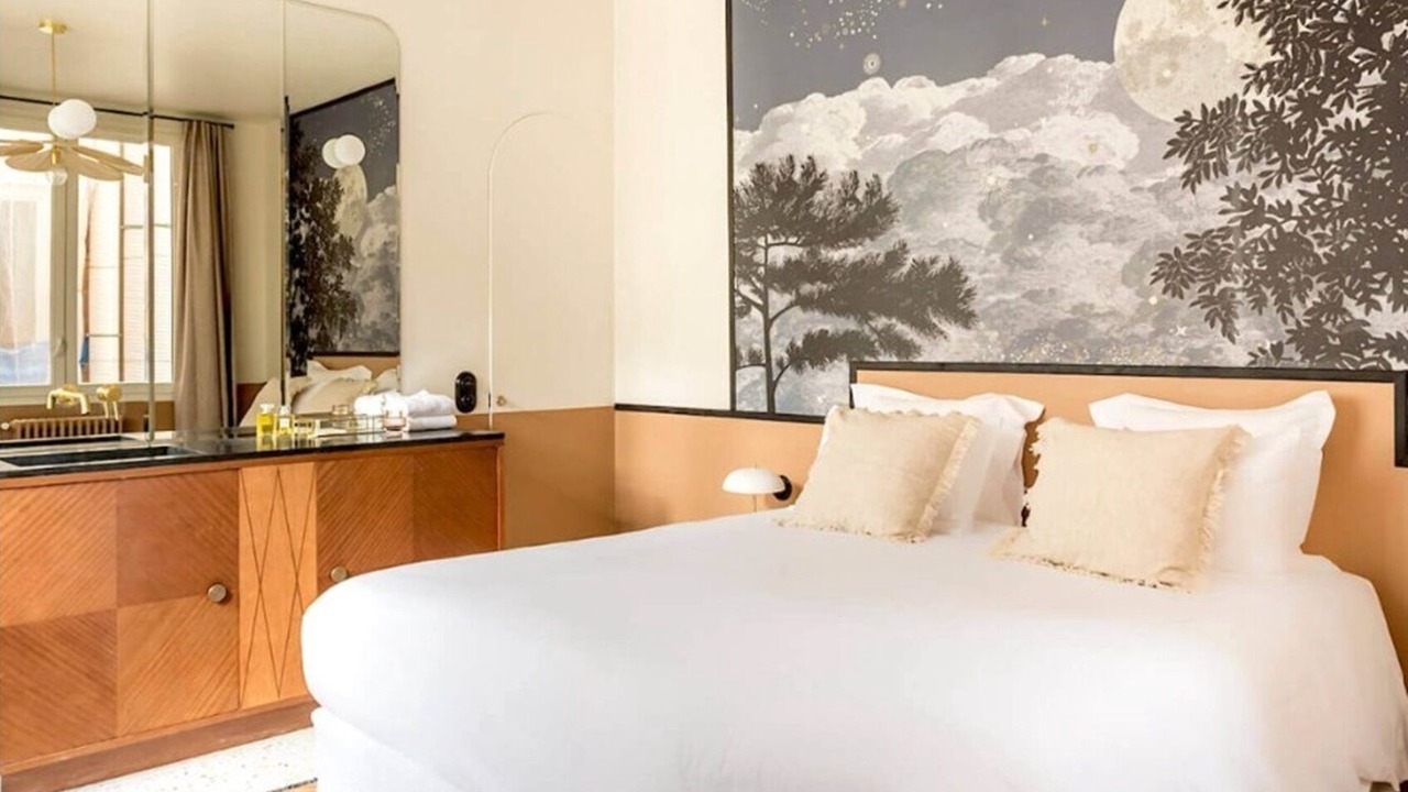 Photo of Bedroom in Vivienne